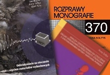 Rozprawy i monografie