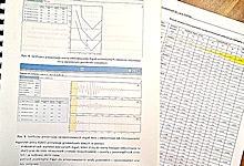 Opracowania i raporty monitoringu drgań wzbudzanych robotami strzałowymi